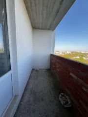 Квартира, площадь 93,7 квадратных метра, этаж 12, адрес: Саратовская область, город Саратов, ул. им. Тулайкова Н.М., дом 1/1, квартира 88, кадастровый номер 64:48:040453:2324.