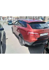 Lada Vesta, 2018, VIN-номер XTAGFK110JY177897. Ознакомление с условиями, характеристиками имущества и документацией по адресу: 410012, г. Саратов, ул. Слонова 1, офис 83, с 10.00 до 16.00 ч. по местному времени, по предварительному согласованию по тел.: +7 917 205 38 70.