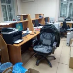 Нежилое помещение кадастровый номер 79:05:2400044:240