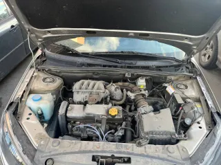 Lada Granta, 2020 года, 87 лс, 61296 км еще LADA GRANTA, VIN: ХТА219110L0367516, года выпуска: 2020, государственный регистрационный знак С992МХ45