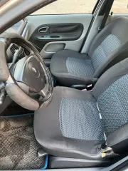Renault Symbol, 2007 Автомобиль легковой Renault Symbol, 2007 г.в., VIN VF1LB03C538003963