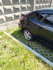 Mazda 3, 2011 г.в., VIN JMZBL12Z501280183, цвет черный, категория В, кузов JMZBL12Z501280183, мощность двигателя 105 л.с. (состояние на фото), описание состояние прилагается. По всем вопросам на почту gafarov369@yandex.ru