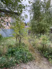 Жилой дом 118,5 кв.м, садовый дом 33,3 кв.м, земельный участок 558 кв.м, Московская область Недвижимое имущество, находящееся в залоге у АО «ТБанк»: жилой дом, площадью 118,5 кв.м., с кадастровым номером 50:16:0601053:651 и садовый дом, площадью 33,3 кв.м., с кадастровым номером 50:16:0601053:188…