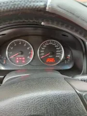 Mazda 6 2005 года, золотистого цвета. VIN JMZGG12F251273800, госномер E611PB186.