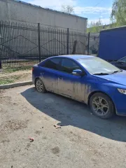 Kia Cerato 2010 автомобиль Kia Cerato, 2010 г. в., VIN KNAFU411ВА5842275. Автомобиль находится в залоге у ПАО "Банк ВТБ". Имущество продается в том виде, комплектности и состоянии, в каком оно есть на момент проведения торгов (соответствует приложенным фотографиям). Возможны повреждения, дефекты (в…