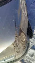 Разукомплектованный легковой автомобиль, марка: Toyota, модель: Corolla Spacio, год изготовления: 1997, цвет: серый, VIN: отсутствует, г/н: А557МВ124, двигатель №: AE111-6048357, разрешенная максимальная масса 1455 кг, масса без нагрузки 1180 кг. Отсутствует заднее сиденье, повреждены левая…