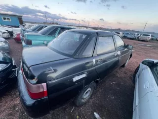 ВАЗ 21102, ВАЗ 11183 Лада Калина, Mazda Familia, ВАЗ 21124, ВАЗ 21120, ВАЗ 21102, ВАЗ 2106. Бывшие в употреблении, есть внешние дефекты: коррозия кузова, механические повреждения и сколы. Документы и ключи отсутствуют. Покупатель самостоятельно проверяет наличие залога или обременения. Возврат или…