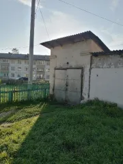 Нежилое здание площадью 18.6 кв.м по адресу: Российская Федерация, Иркутская область, муниципальный район Слюдянский, городское поселение Слюдянское, город Слюдянка, улица Амбулаторная, дом 3. Общие сведения об ограничениях и обременениях: не зарегистрированы. Кадастровая стоимость: 39241…