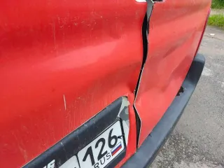 Citroen Berlingo 2008 года, государственный номер Р893ММ126, VIN: VF7GCKFWC8N033480.