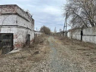 Имущественный комплекс, земельный участок 30613 кв.м, здания 5306.9 кв.м, 458.4 кв.м, 300.7 кв.м, г. Коркино, Челябинская область. Имущественный комплекс в составе: земельный участок площадь 30 613 кв.м кадастровый номер: 74:31:0104020:14, категория земель: земли населенных пунктов, разрешенное…