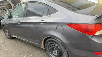 Hyundai Solaris 1.6 Gi At, 2011 автомобиль легковой, марка: Hyundai, модель: Solaris 1.6 Gi At, VIN: Z94CU41DBBR006364, гос. рег. номер: Р936ХР72, год изготовления: 2011