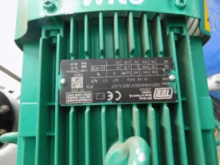 Котельное оборудование