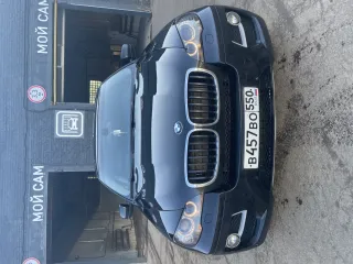 BMW X6 xDrive30d, 2012, легковой автомобиль, VIN: X4XFH611000B36745. Осмотр по предварительной записи по электронной почте: kondrateva.arbitr@mail.ru.