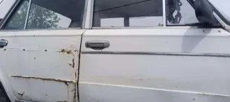 Автомобиль ВАЗ 21061, г/н О172ВМ19, VIN ХТА 210610G1539192, 1986 г/в, цвет белый Техническое состояние не проверялось. Повреждения кузова, салона и остекления. Может находиться в частично разукомплектованном состоянии. Документы отсутствуют. Наложен запрет на регистрационные действия…