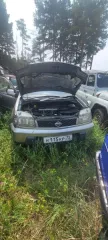 Автомобиль Nissan X-Trail 2001 года выпуска, серый цвет. Государственный регистрационный знак Н 115 КР 75 рус. Номер двигателя 563151А, номер кузова NT30035226. Имущество продается в том виде, в каком оно есть, и в случае продажи возврату/обмену не подлежит. За скрытые дефекты имущества Продавец…