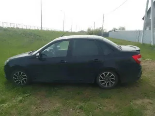 Lada Granta Drive Active (LADA Granta) 2023 года, 106 лс, 76000 км, автомобиль легковой. Марка LADA Granta Drive Active, дата выпуска 2023г., VIN Z0X219049P0902112.
