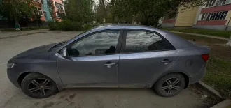 Kia Cerato 2009. Автомобиль марки KIA модель Cerato 2009 г.в. VIN-номер KNAFH221395038857. Ознакомление осуществляется в период представления заявок в рабочие дни по предварительной договоренности по тел. 89183777107; путем направления запроса на электронную почту 89183777107@bk.ru в виде…