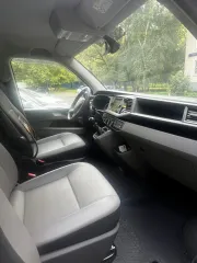 Volkswagen Caravella 2021, тип ТС Легковое прочее, категория ТС B/M1, год выпуска 2021, шасси отсутствует, кузов №WR2ZZZ7HZMH068715, цвет черный, экологический класс пятый, паспорт ТС №164302020304521, технически допустимая масса 3080 кг, масса в снаряженном состоянии 2150 кг.