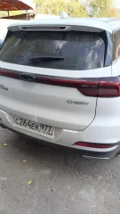 Chery Tiggo 7 Pro 2021 автомобиль Chery Tiggo 7 Pro, VIN: LVVDB21B1MD214992, 2021 г.в. Адрес местонахождения: г. Москва, Каширское шоссе, д.5, корп. 2 стр. 11. Имущество находится в залоге у ООО ПКО «АБК». Информацию о соответствующем лоте (состав, характеристики и др.) в полном объеме можно…