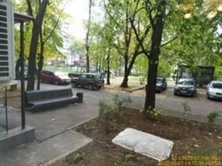Квартира, площадь 33 кв.м., расположенная по адресу: Москва, Капотня, кв-л Капотня 3-й, д. 18, кв. 73, кад. № 77:04:0004021:5521