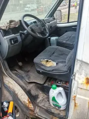ГАЗ 3009А3 2013 автомобиль марки ГАЗ модель 3009А3 2013 г.в. VIN-номер Z783009A3D0008981 с лотом №1 можно ознакомиться по месту его нахождения: г. Санкт-Петербург, Северный пр. дом 77к1, предварительно согласовав время с Финансовым управляющим по тел. +79823058977, либо путем направления запроса на…