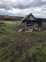 Помещение, площадь 28,9 кв. м., назначение: жилое, адрес  местонахождение : Россия, обл. Пензенская, р н Вадинский, Рахмановский сельсовет, село Коповка, Молодежная, дом 8, квартира 2, кадастровый  условный  номер: 58:06:0480101:326 Находится в совместной собственности.