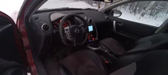 Nissan Qashqai 2007, автомобиль марки NISSAN модель Qashqai 2007 г.в., VIN-номер SJNFAAJ10U1080075. С имуществом, являющимся предметом торгов, можно ознакомиться по адресу: Мурманская обл., г. Мончегорск, нп 27 км ж/д Мончегорск-Оленья, ул. Октябрьская, д. 17, по предварительной записи у…