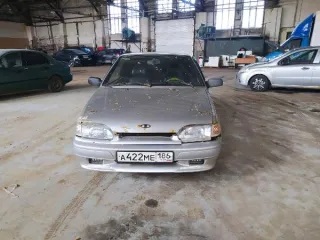 LADA Granta Sport, 2015, цвет золотисто-коричневый, VIN: ZOX219059F0004336, ПТС: 63 ОА 731706, госномер Н403ТР73, двигатель № 21126-77 3462482, кузов № ZOX219059F0004336.