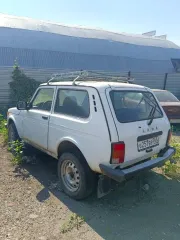 Автомобиль Лада 212140 LADA 4X4, идентификационный номер (VIN) XTA212140K2356641, 2019 г.в С имуществом можно ознакомиться по месту нахождения по предварительной записи 89171619000
