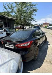 Ford Focus 2012 года, 149 лс, VIN: X9FMXXEEBMCG06297, гос. рег. номер: А444РС64, год изготовления: 2012