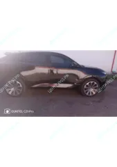 Changan Uni-K 2023. Марка и модель: Changan Uni-K. Год выпуска: 2023. VIN: LS4ASE2A7RA996889. Цвет кузова: черный. Рабочий объем: 1998 см³. Мощность: 166 кВт / 225.7 л.с. Экологический класс: 5. Тип транспортного средства: легковой универсал. Адрес местонахождения: Московская обл., Ногинский р-н…