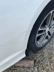 Hyundai Sonata, 2018 года, 187 лс, 118033 км, АКПП, VIN: XWEE341FBK0000597, гос. рег. знак: Н160АУ550, цвет: белый