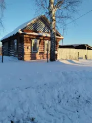 1/5 дома и 1/5 участка, 21.6 кв.м, Чувашская Республика; 1/5 доля дома и 1/5 доля земельного участка в Чувашии; еще 1/5 доля дома и 1/5 доля земельного участка в Чувашии; еще 1/5 жилого дома, площадь 21.6 кв. м., назначение: Жилое, количество этажей: 1, адрес: Чувашская Республика, р-н. Козловский…