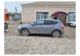 Nissan Qashqai, 2009 года, 106 лс, 153632 км, АКПП, Автомобиль легковой, марка: NISSAN, модель: KASHKAI 2.0 SE+, VIN: SJNFBAJ10U1421896, гос. рег. номер: М117ТМ164, год изготовления: 2009