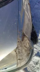Разукомплектованный легковой автомобиль, марка: Toyota, модель: Corolla Spacio, год изготовления: 1997, цвет: Серый, VIN: отсутствует, г/н: А557МВ124, двигатель №: AE111-6048357, разрешенная максимальная масса 1455 кг, масса без нагрузки 1180 кг (отсутствует заднее сиденье, повреждены левая…