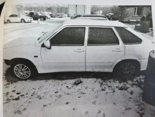 Лада 211440-26, VIN X7Y211440C0014736, г/н У965УО72, запрет ФССП на регистрационные действия (ключи отсутствуют, техническое состояние не проверялось, пробег не известен). Имущество продается в том виде, в каком оно есть, в случае продажи возврату/обмену не подлежит. За скрытые дефекты имущества…