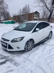 Ford Focus 2011 года, VIN: X9FKXXEEBKBT13034, госномер Н598ОВ142. Осмотр по адресу: Кемеровская область, г. Прокопьевск, ул. Союзная, 17, по предварительной записи по телефону +79139115006 или на почту varlamova_fond@mail.ru.