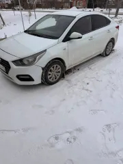 Hyundai Solaris, 2018 Легковой автомобиль марки: Hyundai, модель: Solaris, год выпуска: 2018 г., идентификационный номер (VIN): Z94K241CBKR098614. Ознакомление с имуществом производится по адресу: Республика Северная Осетия-Алания, г. Моздок, ул. Первомайская, д. 116г, с момента публикации…