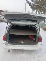 Легковой автомобиль, марка: Nissan, модель: Stagea, год изготовления: 2001, цвет: белый, VIN: отсутствует, ПТС: 24НК 397285, г/н: Н492КТ19, двигатель №: 210253B, кузов №: WHC34-036044
