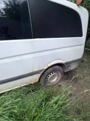Mercedes-Benz Vito 2009, 88 лс, АКПП, MERCEDES-BENZ VITO 111 CDI, 2009, VIN: WDF63970313556026, в залоге у ООО МФК «ПСБ Финанс».