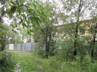 Производственное здание 2846,9 кв.м Челябинская область. Нежилое здание, назначение: производственное, лит. А, А1. Площадь: общая 2846,9 кв.м. Этажность: 1. Адрес: Челябинская область, г. Челябинск, тракт Свердловский, д. 24в, кадастровый номер: 74:36:0708005:159. Самовольно возведенное здание…