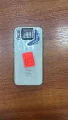 17 сотовых телефонов, смартфон Galaxy A20s, ноутбук ASUS, Infinix HOT 30i, Honor7A, iPhone 15 Pro Max (годные остатки). Единый лот (17 сотовых телефонов): 1. Сотовый телефон А 70 21-007274-1. 2. Смартфон Galaxy A20s, s/n R9WMA0X0RFJ и ноутбук ASUS model: K42J, MB Ver: K42JY B4N00AS57140417D, Chek…