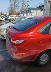 LADA Granta 2019, автомобиль марки LADA модель Granta 2019 г.в., VIN-номер XTA219170L0351534. Ознакомление с документами: г. Н. Новгород, ул. Красных Зорь д. 24/5 оф. 3.1, в рабочие дни с 11 ч. до 12 ч. Заявки на ознакомление с предметом торгов направлять на E-mail: losevaaa@yandex.ru…