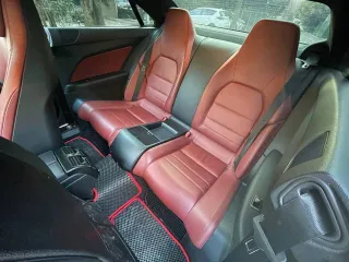 Mercedes-Benz E-Klass 2009 года, 204 л.с., 220000 км, АКПП. Автомобиль Mercedes-Benz E250CGI, 2009 года выпуска, VIN WDD2073471F022992, государственный регистрационный знак Т095ТВ/55.