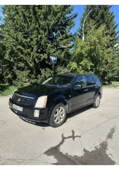 CADILLAC SRX 2007, автомобиль марки CADILLAC, модель GMT 265 (6EB26 SRX), год выпуска 2007, идентификационный номер (VIN): X4XEE63A170000130. Ознакомиться с имуществом можно по месту нахождения: г. Новосибирск, ул. Брюллова, д. 6а к.2, предварительно согласовав время с финансовым управляющим по…