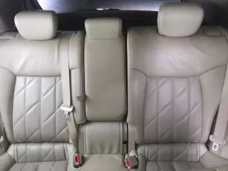 Транспортное средство Infiniti FX 37,  VIN: JN1TCNS51U0443473, 2011 г.в.