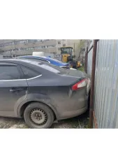 Ford Mondeo 2011 года, 145 лс, легковой автомобиль, VIN: X9FDXXEEBDBE76387