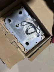 Автозапчасти SACHS 319725 Nissens DAF 360 XF 105 Зеркало БелАК Автозапчасти (годные остатки) Изделие из металла (стойка амортизатора) черного цвета. Товар находится в индивидуальной картонной упаковке. Маркировка на товаре и упаковке: «SACHS/ 0042147/ V1-17-2 319725 Amortizators Sachs/ 319 725 48…