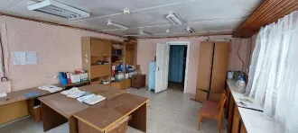 Нежилое помещение 356,8 кв. м, земельный участок 387 кв. м, г. Стрежевой, Томская область нежилое помещение с кадастровым номером 70:20:0000003:28226, площадь 356,8 кв. м, этаж № 1, № 2, расположенное по адресу: Российская Федерация, Томская область, городской округ город Стрежевой, город…