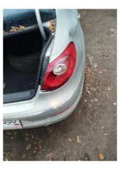 Volkswagen Passat CC, 2010 года, 152 лс, АКПП, автомобиль легковой, марка: ФОЛЬКСВАГЕН, модель: PASSAT CC, VIN: WVWZZZ3CZBE733397, год изготовления: 2010